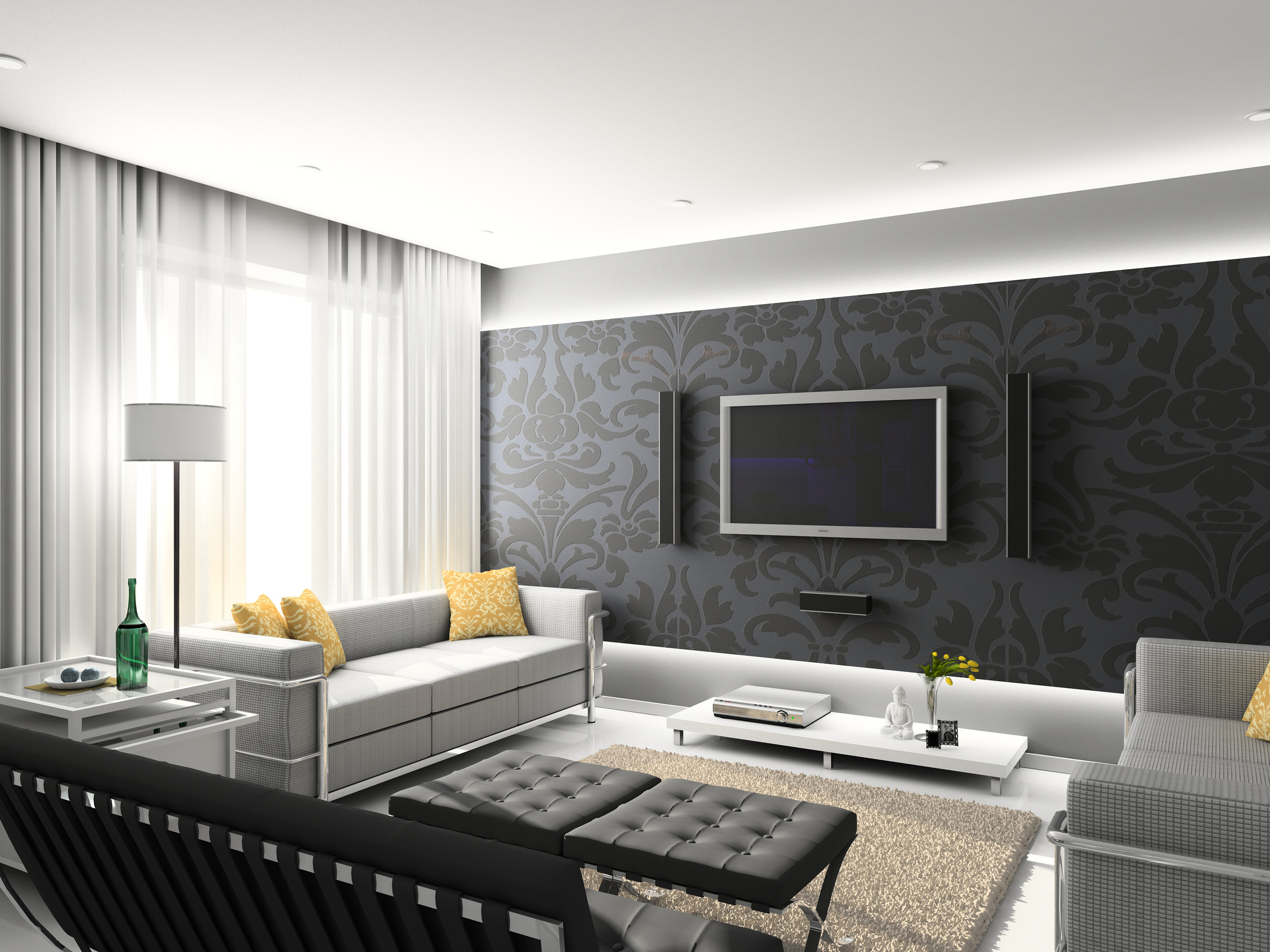 Tendance 2015/2016 : le design des salons