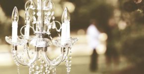 lustre cristal