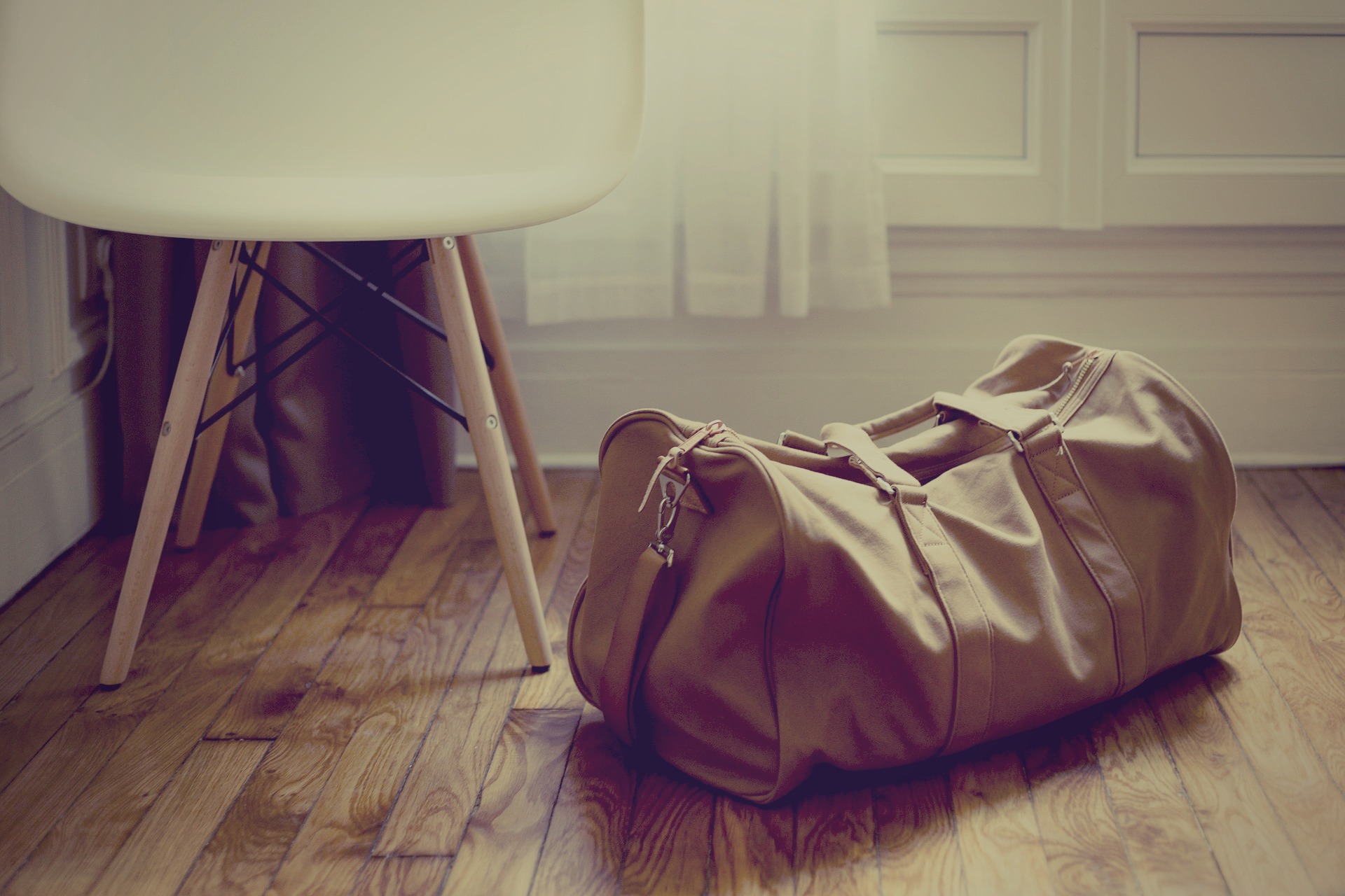 Achetez une valise cabine pour vos déplacements professionnels