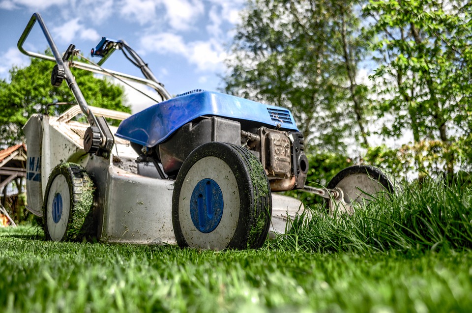 Equipements de jardin : une rénovation s’impose