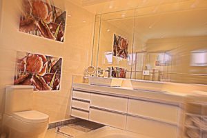 bagno