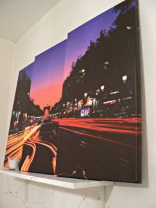 achat tableau design