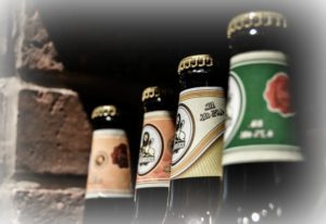bieres