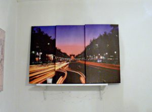 tableau etagere