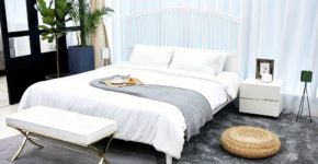 chambre decoration