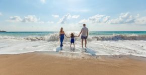 vacances famille