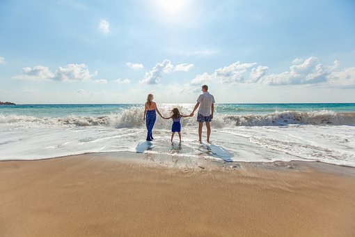 Quel hébergement choisir pour des vacances en famille