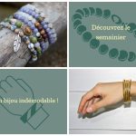 Les semainiers sont toujours des bijoux très populaires