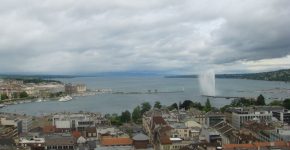 activites geneve