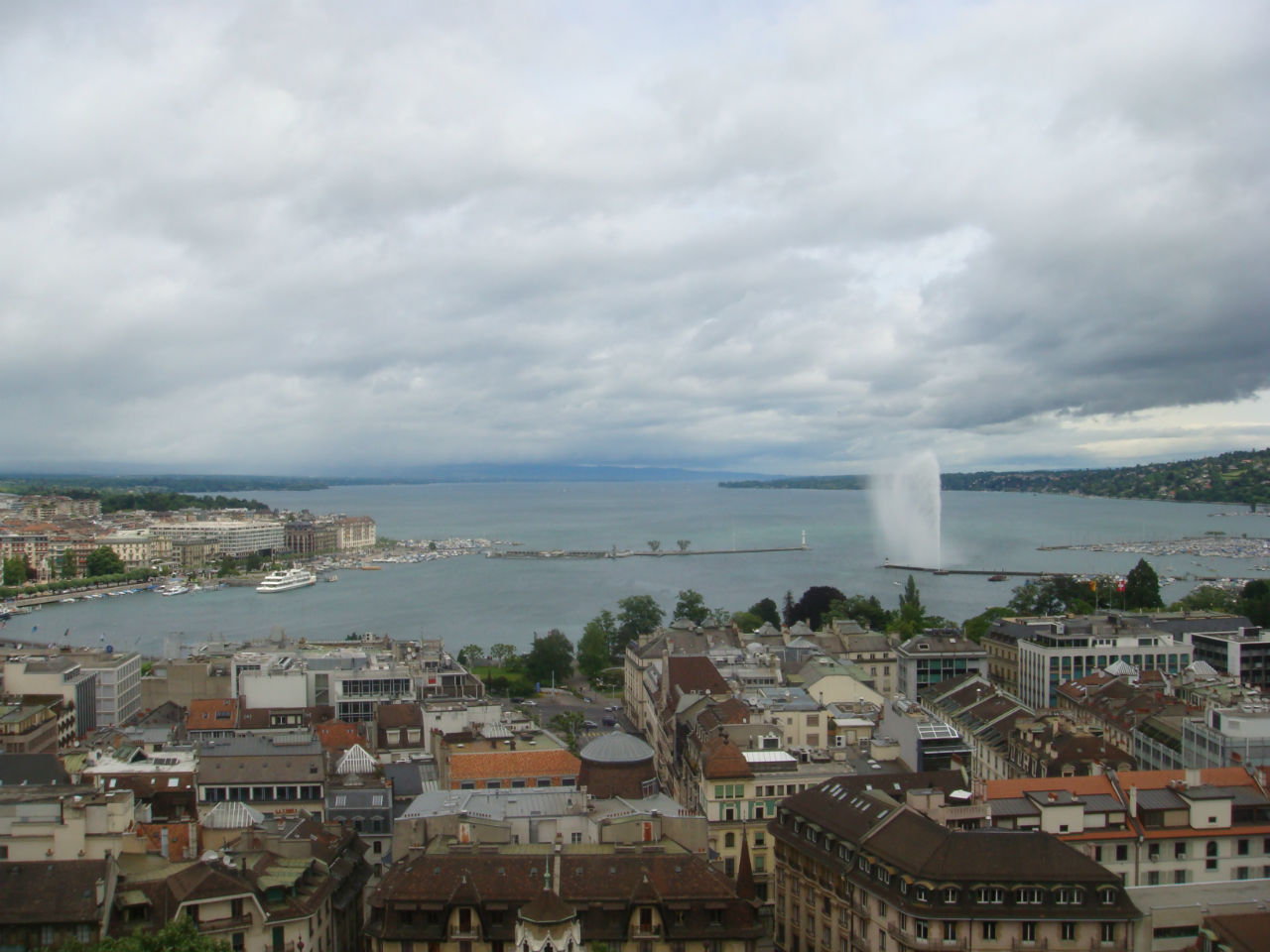 Idées d’activités pour savoir que faire à Genève