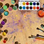 Associations that defend the environment with art