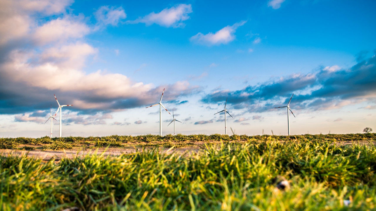 Tout savoir sur l’électricité verte