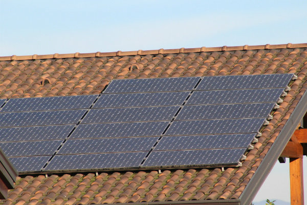 solar panel
