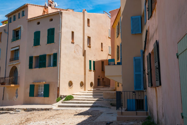 saint tropez
