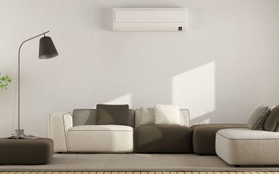 7 nice ways to hide an air conditioner