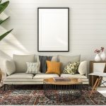 Tips for decorating your living room