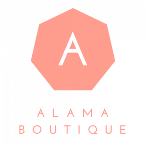 logo alama boutique