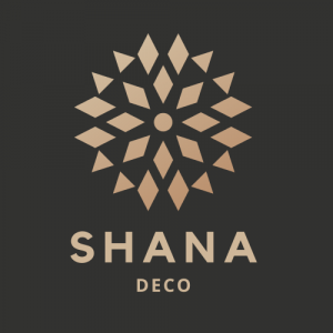 logo shana deco