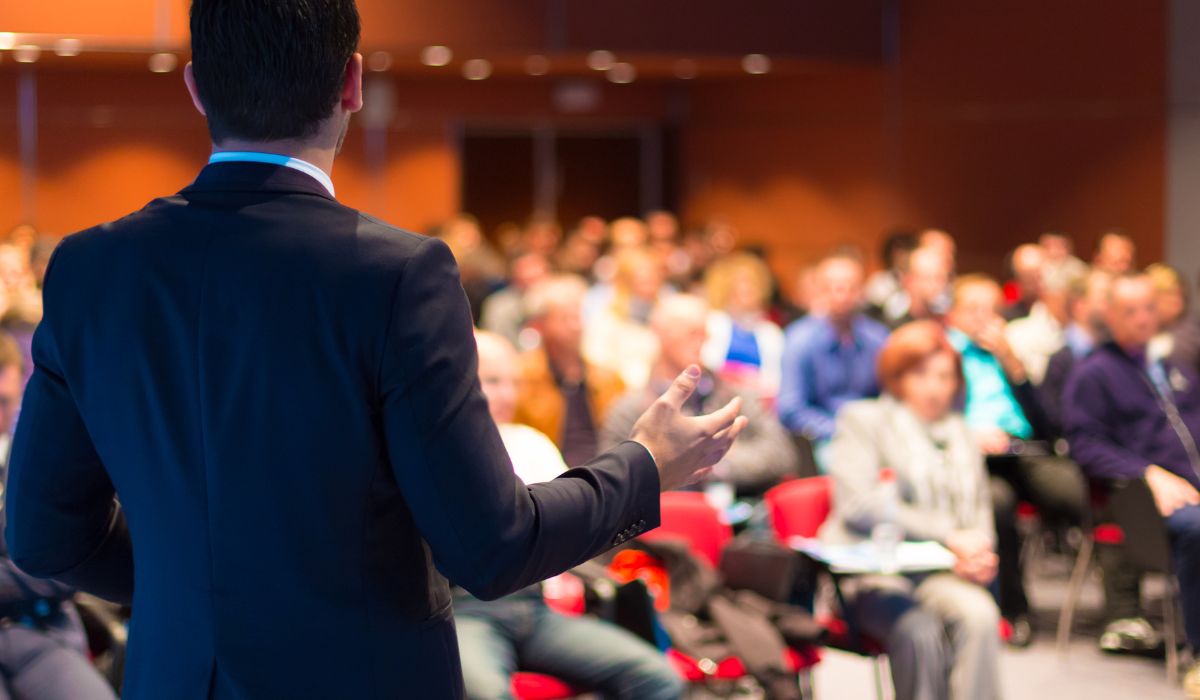 Le congrès d'entreprise est bien pratique pour les entreprises