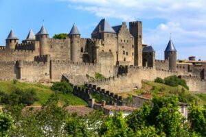 Cité Carcassonne