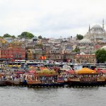 Tourisme en Turquie