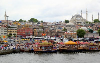 Où partir en voyage au mois de septembre ?