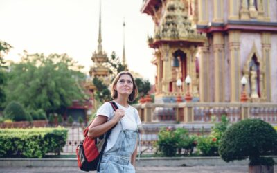 Quelles sont les meilleures destinations de voyage pour une femme seule ?