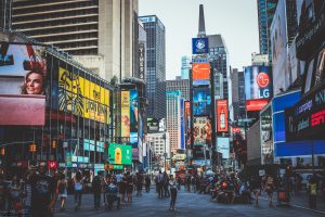 New York aurait de quoi vous occuper pour plus d'une semaine