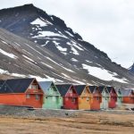 Svalbard-Norvège