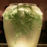 Le vase Lalique apporte un réel esthétisme à votre décoration d'intérieur