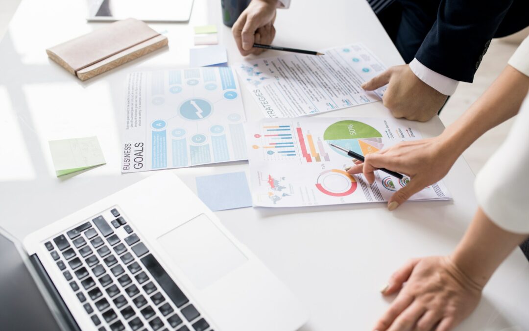 Analyser les données de marketing pour créer des campagnes publicitaires plus efficaces