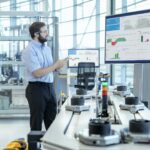Automatiser les processus de production avec des systèmes robotiques