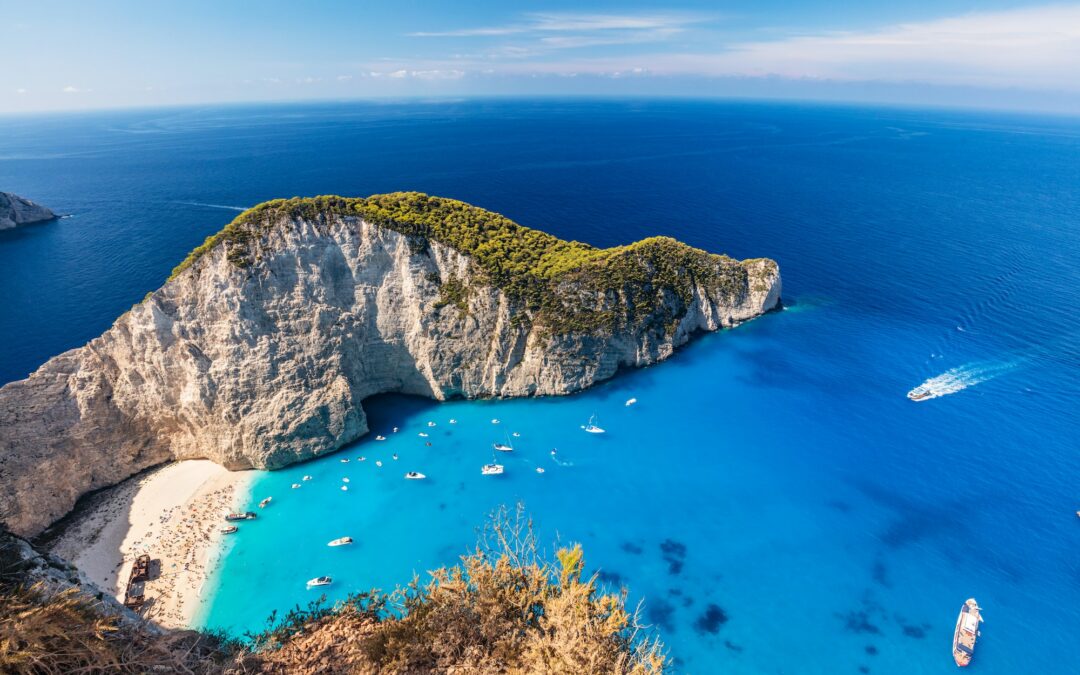 Les meilleures destinations pour des vacances d’été de rêve en Europe