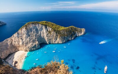 Les meilleures destinations pour des vacances d’été de rêve en Europe