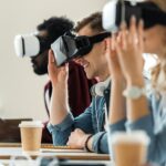 réduire les coûts d'une entreprise grâce à la réalité virtuelle
