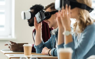 Mettre en place des solutions de réalité virtuelle pour réduire les coûts de formation