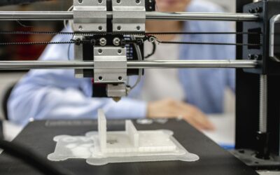 Concevoir et fabriquer des prototypes plus rapidement grâce à la fabrication additive