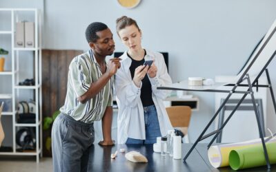 Développer des systèmes de traitement d’images optiques pour améliorer le contrôle qualité