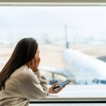 Bien préparer son vol long-courrier !