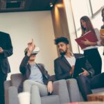 Optimiser les processus de conception et de prototypage avec la réalité virtuelle