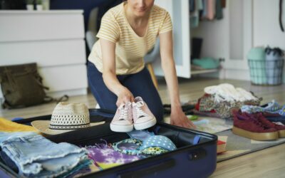 Les astuces pour bien préparer sa valise selon les conditions climatiques et les activités prévues