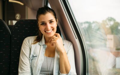 Les avantages et les inconvénients de voyager en train, et comment organiser son itinéraire en train.
