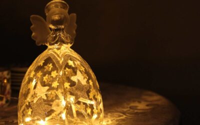 Pourquoi et comment choisir une lampe transparente en cristal ?