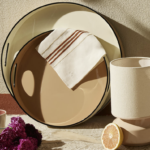 Une déco bohème chic avec Maison Sarah Lavoine