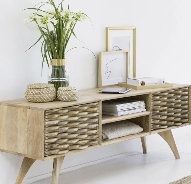 style scandinave Made in Meubles