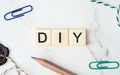 Créer des souvenirs de voyage avec des projets DIY.