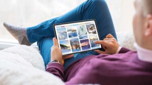 feed pinterest