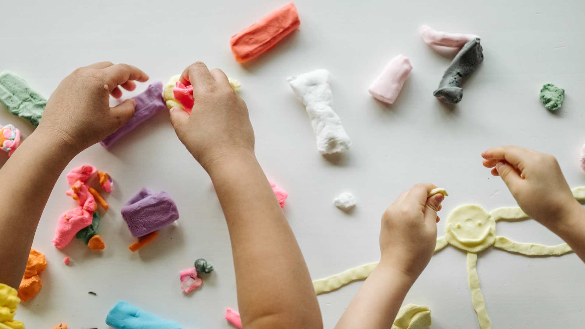 Activités culturel enfants