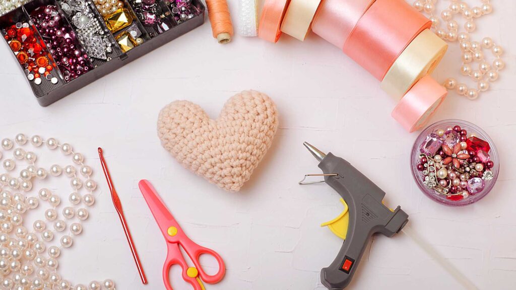 Atelier DIY