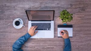 Blogueur